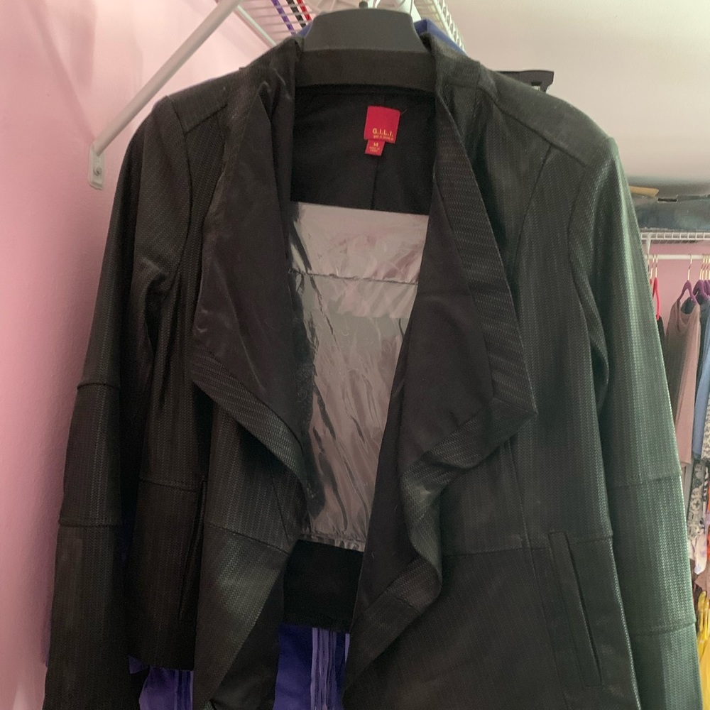 Gili Balero jacket